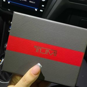 BRAND NEW TUMI WALLET